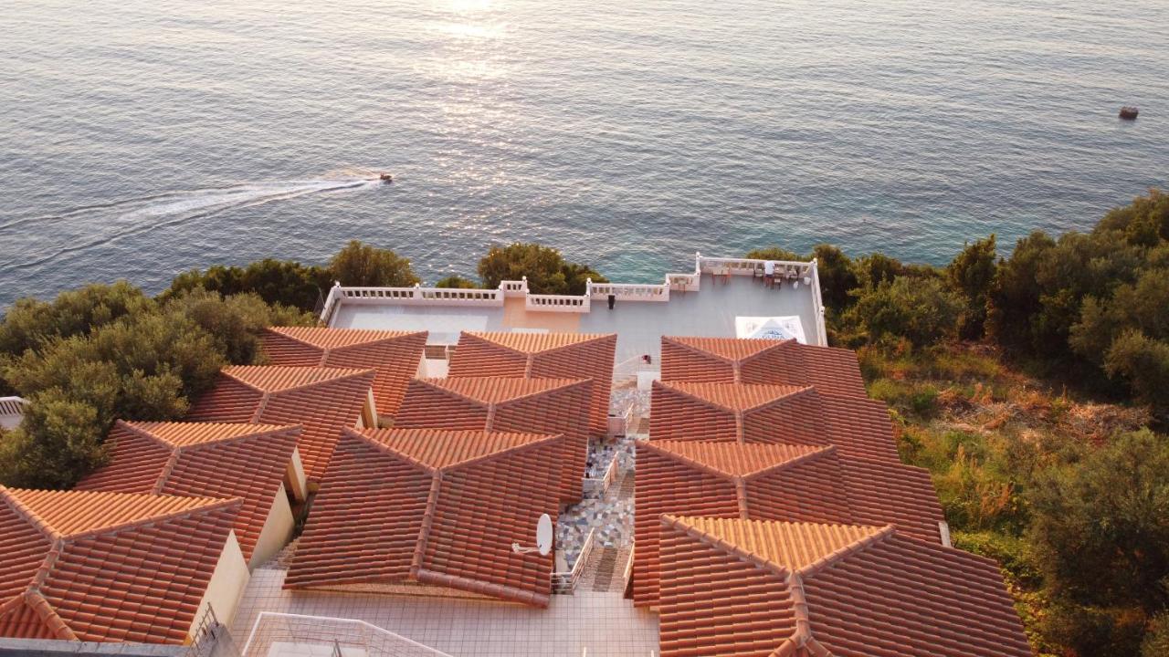 Sea View Apartament Wlora